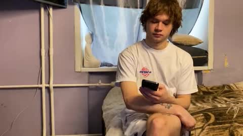 Eitan online show from February 10, 4:39 am