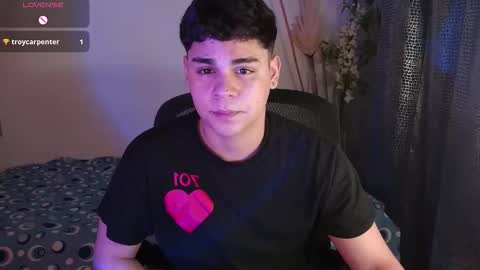 Eithan online show from March 4, 9:55 pm