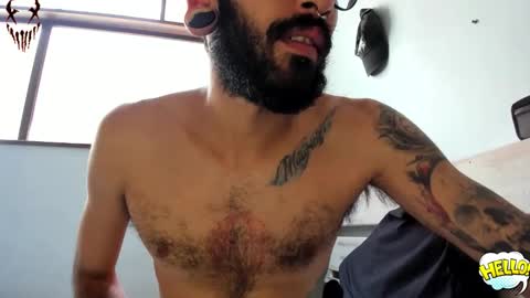 eithan_rune online show from February 4, 6:03 pm