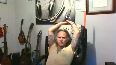 ThongLover6869 online show from February 26, 7:32 am