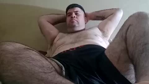 Sebastin online show from January 21, 5:28 am