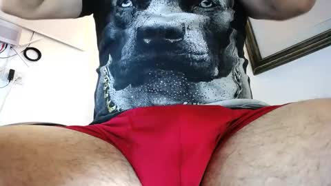 el_mas_turbado online show from April 13, 2:12 am