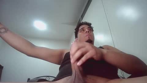 el_riks online show from December 16, 9:27 am