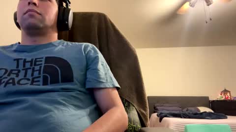 Sancho online show from February 7, 9:15 pm