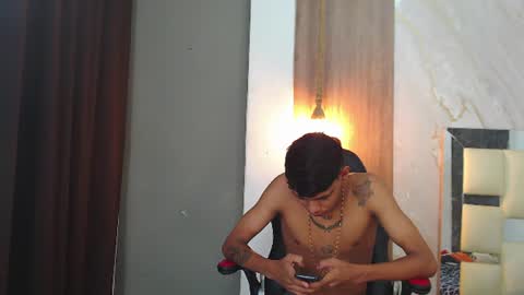 el_teky_23 online show from July 3, 9:50 pm