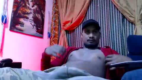 elcaballeroblack online show from October 17, 2:48 am