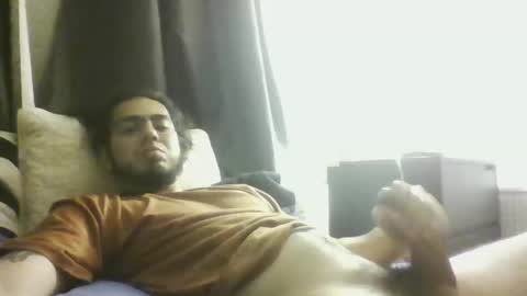 elcapao online show from September 27, 3:37 am