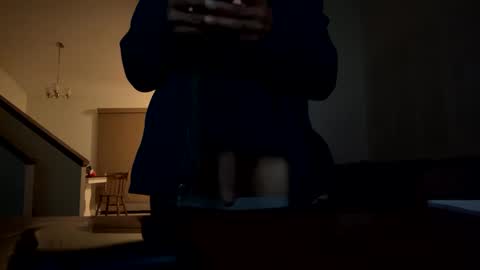 Snapshot of elckdog chatting on January 12, 6:49 am elckdog online show from January 12, 6:49 am