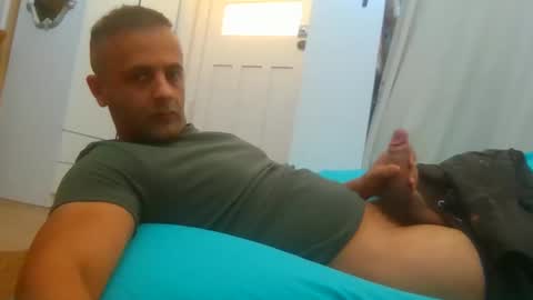 daniel18cmx online show from October 30, 4:25 am