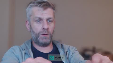 Timm online show from October 8, 2:16 am