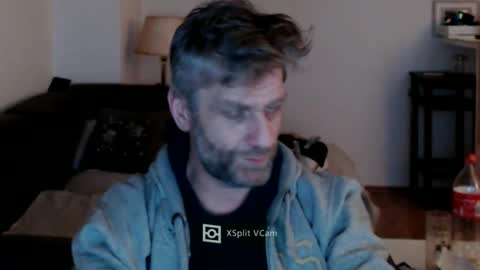 Timm online show from January 30, 4:13 pm