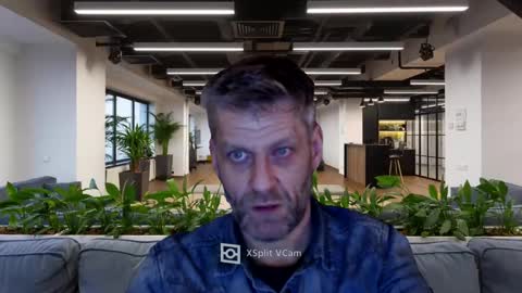 Timm online show from February 24, 6:47 pm