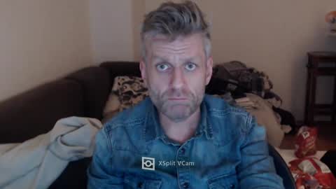 Timm online show from December 6, 11:25 pm