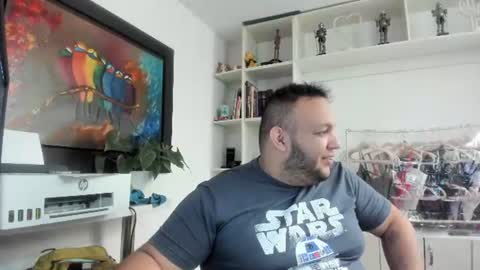 elder_warlock online show from July 8, 8:24 pm