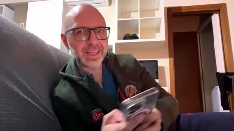 Eldiablo844 online show from December 14, 8:29 pm