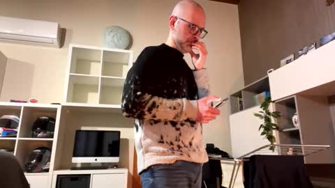 Eldiablo844 online show from February 22, 6:37 pm