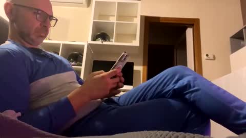 Eldiablo844 online show from September 25, 7:24 pm