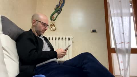 Eldiablo844 online show from December 23, 8:00 am