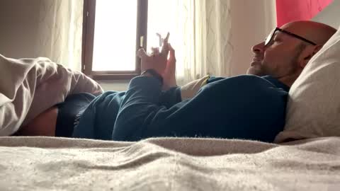 Eldiablo844 online show from March 9, 8:07 am