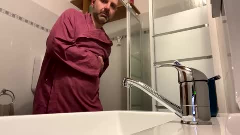 Eldiablo844 online show from January 14, 6:38 pm