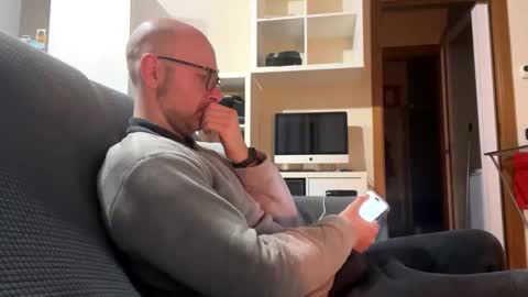 Eldiablo844 online show from December 11, 7:43 pm