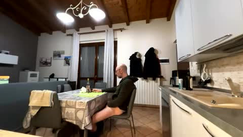 Eldiablo844 online show from March 25, 7:07 pm