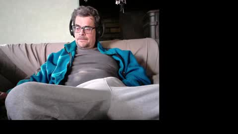 Nando online show from February 3, 2:34 pm