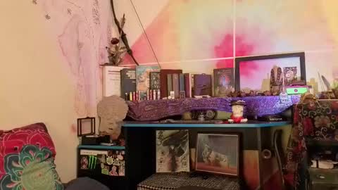 Sir Eleazar online show from September 15, 5:09 am