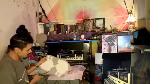 Sir Eleazar online show from September 30, 5:57 am