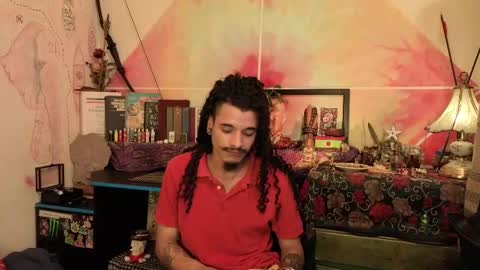 Sir Eleazar online show from September 16, 6:25 am