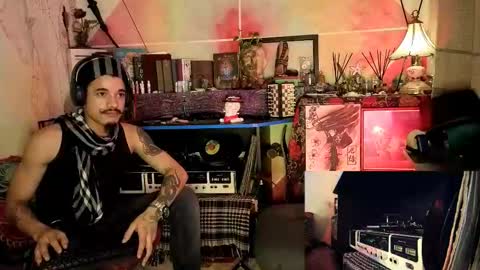 Sir Eleazar online show from October 11, 6:39 am