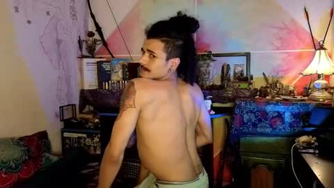 Sir Eleazar online show from September 26, 5:38 am