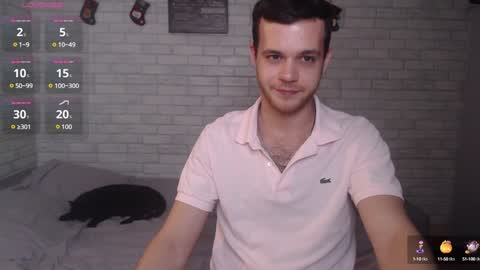 Alex online show from January 10, 5:45 pm