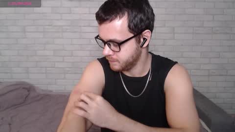 Alex online show from February 16, 7:12 pm