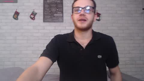 Alex online show from January 4, 5:16 pm