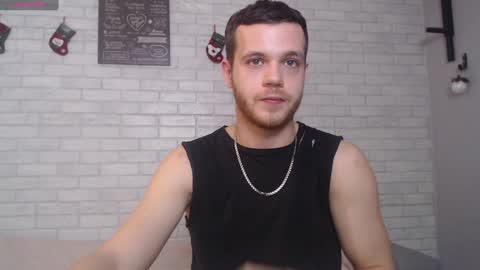 Alex online show from December 28, 3:27 pm