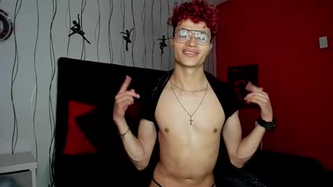 Elegant online show from February 4, 2:49 am