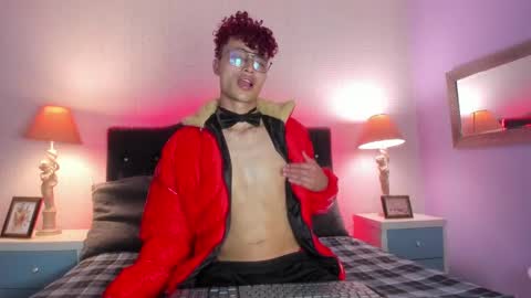 Elegant online show from January 3, 2:54 am