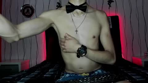 Elegant online show from January 22, 2:59 am