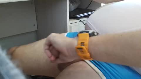 Eric online show from January 6, 5:50 pm