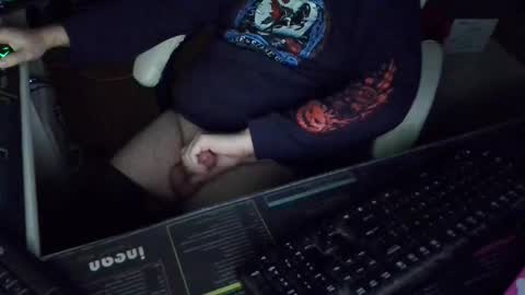 Eric online show from February 2, 2:38 am