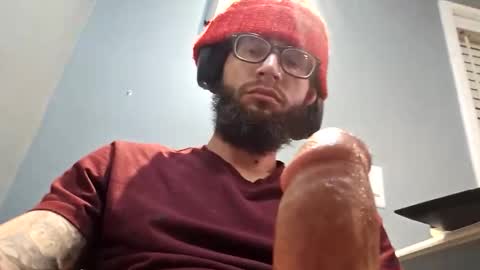 elephant_titus online show from April 23, 4:17 am