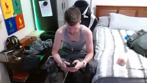 Walker online show from January 12, 8:07 am