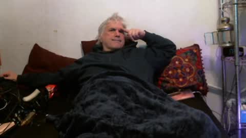 TheEleventhPhoenix online show from January 15, 5:37 pm