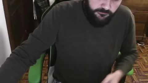 el gringo online show from January 9, 11:36 am