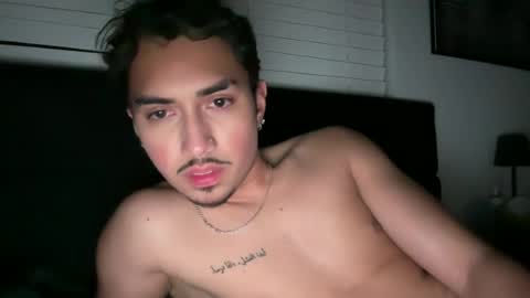 eliafterdark1 online show from July 19, 7:25 am