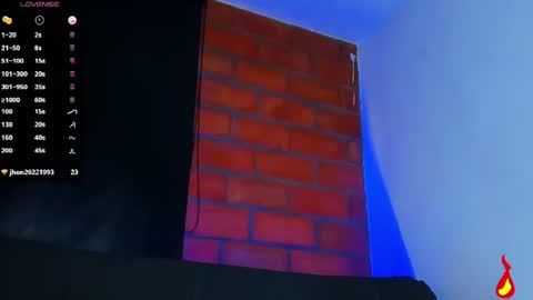 eliam_topson online show from July 10, 11:57 am