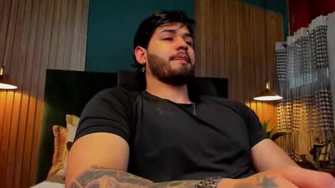 Elian online show from January 8, 12:43 pm