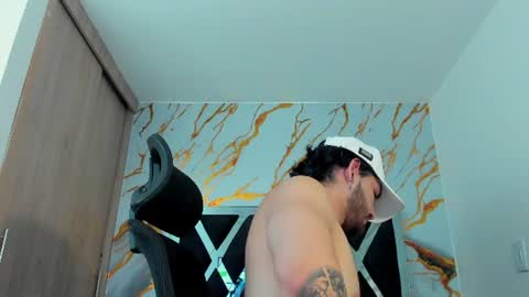 Elian online show from July 14, 2:05 am