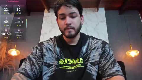 Elian online show from November 18, 12:20 pm